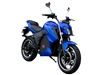 EM3 500W, 72V (Metallic Blue)