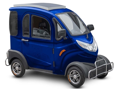 Boomerbuggy XS (Blue)