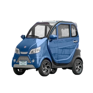 Boomerbuggy X Pro (Blue)