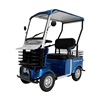 Boomerbuggy Cargo (Blue)