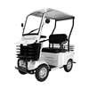 Boomerbuggy Cargo (White)