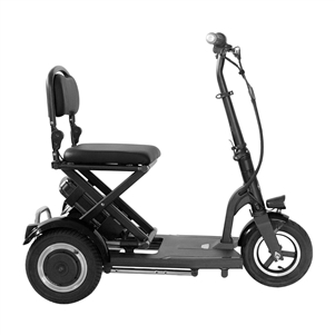 Mobilityinabox - Black