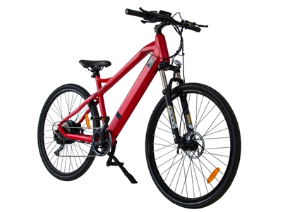 Calgary 350W 36V (Red) In Stock.