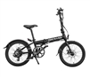 Ebike In a Box (black)