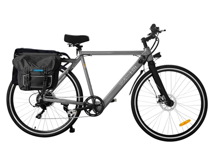 Tofino X 36V (Grey)