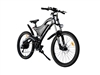 Vermont Enduro 500W 48V (Black)