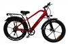 WOLF 48V, 350W (Red)