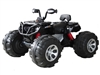 Daymak Sasquatch ATV Toy 24V - Black