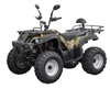 Beast AWD ATV (Camo)