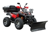 Beast AWD ATV Ultimate (Red)