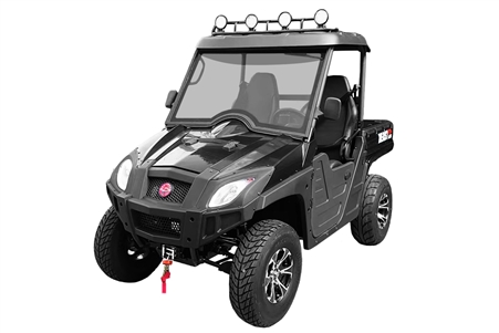 Beast UTV 4WD 5000W (Black)