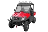 Beast UTV 4WD 5000W (Red)