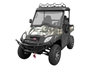 Beast UTV 4WD 5000W (Green Camo)