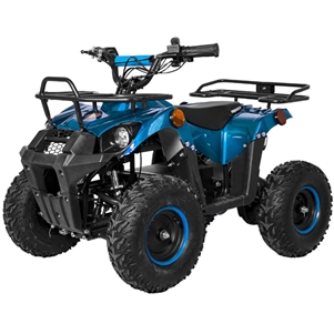 Sasquatch Junior 48V, 350W (Blue) Bluetooth