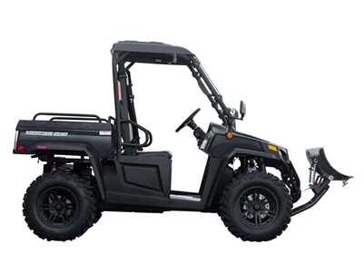 UTV (Black)