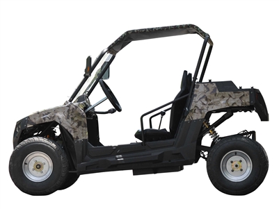 UTV JR (Camo)