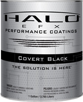 Halo EFX - Covert Black