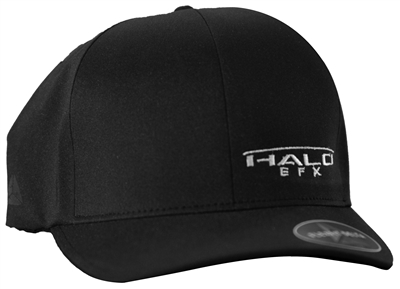 Halo EFX Flex Fit - Black