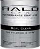 Halo EFX Real Clear