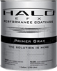 Halo EFX Primer Gray