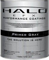 Halo EFX Primer Gray