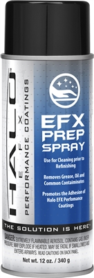 Halo EFX - Prep Spray