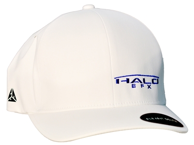 Halo EFX Flex Fit - White