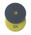 3 inch wet polishing pad, grit 200