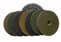 ES Polishing Pad Set