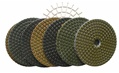 ES Polishing Pad Set