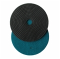 7 inch wet polishing pad, grit 30