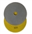 4 inch Electroplated Polishing Pad, 400 grit
