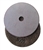 4 inch Electroplated Polishing Pad, 3000 grit