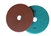 5" metal-bond diamond disc 30 grit