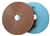 5 inch  metal-bond wet polishing pads