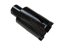 2 inch Dry/Wet Core Bit for Stone,  5/8 inch -11 Thread
