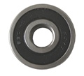 Router Bit Ball Bearing