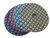 5-Step Dry Polishing Pad Set