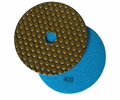 5 inch Premium Dry Polishing, 400 Grit