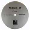 10 inch Glass Cutting Blade