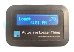 aLT Data Logger Sterilizer Digital Midmark Ritter Printer, paperless for M9/M11 Gen 2