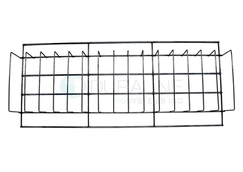 Tuttnauer 3870 Autoclave Pouch Rack