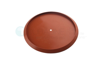 Door Gasket, Barnstead Harvey MC10 Sterilizer