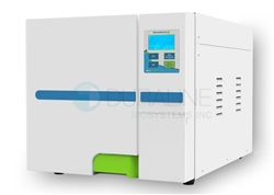 BioClave 18 Research Autoclave