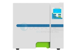 New BioClave Mini Research Autoclave