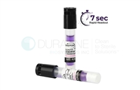 Bionova Photon BT225 self-contained biological indicator for steam sterilization monitoring