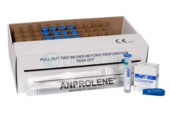 Anprolene Cartridge Refill for AN75 Series â€“ 14 Cartridges