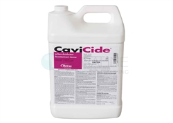 CaviCide Metrex 13-1025 2.5 Gallon, 2 bottles/case
