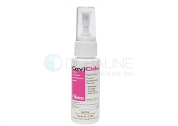 CaviCide Spray Bottle 2 oz