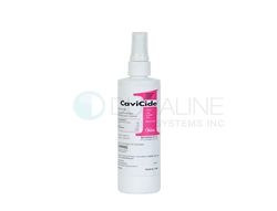 CaviCide1 Surface Disinfectant 2 oz spray 13-5002